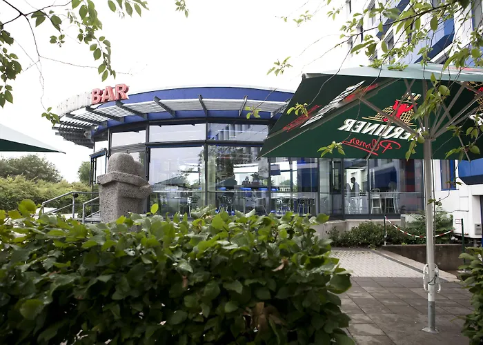 Albergue Generator Berlin Prenzlauer Berg